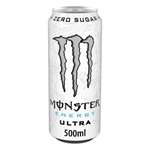 Monster Ultra Mega Energy Drink Imported